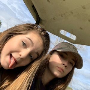 Meet your Posher, Addysaddyson terrin